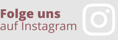 Folge uns auf Instagram
